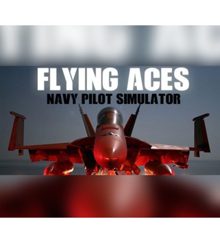 Flying Aces - Navy Pilot Simulator Steam Key GLOBAL
